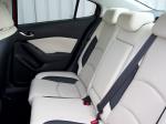 Mazda3 Sedan 2013 года (UK)
